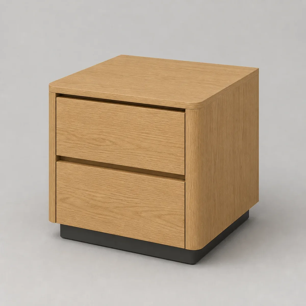 Bedside cube, the real-world character this definition is written to capture