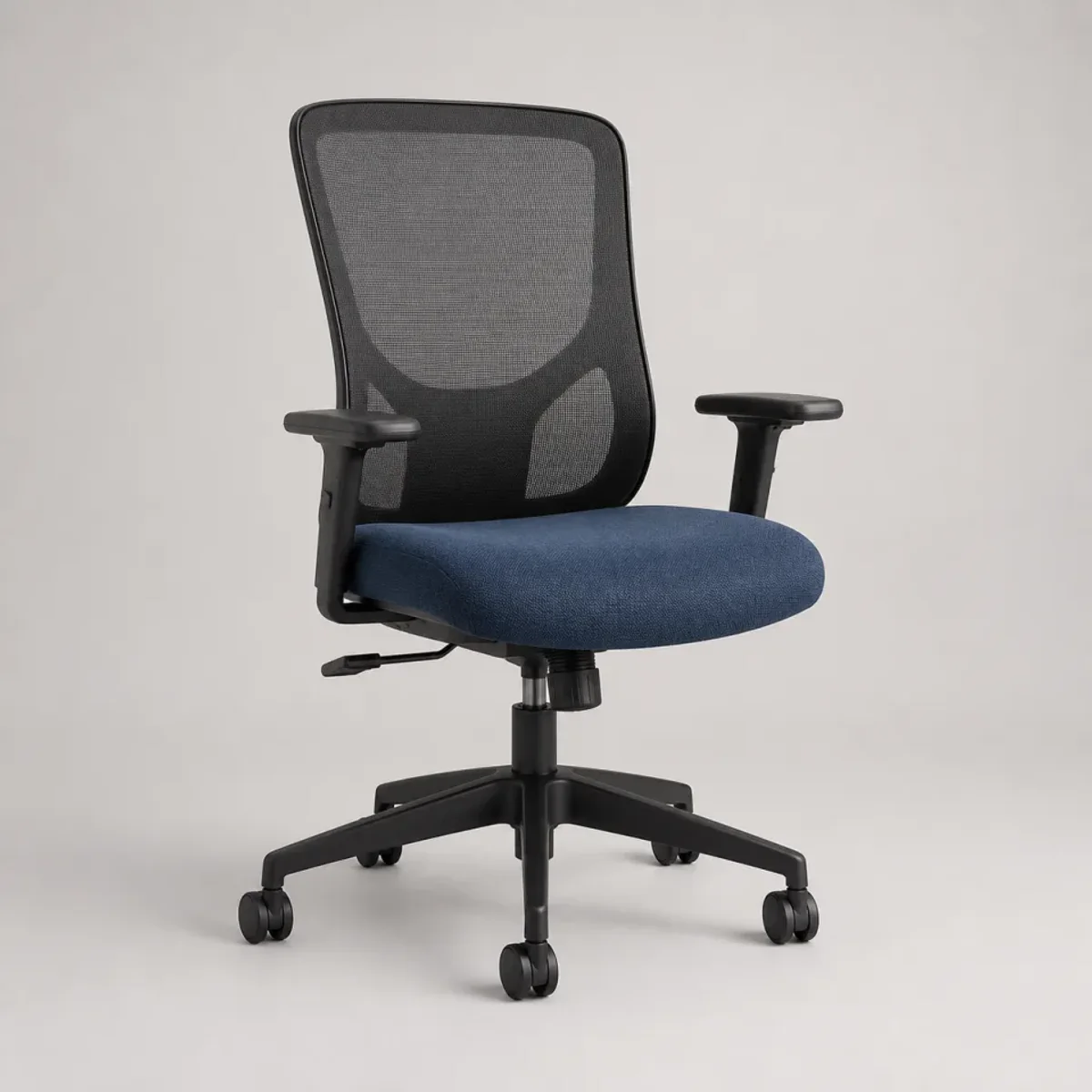 Ergonomic task chair 2, the real-world character this definition is written to capture