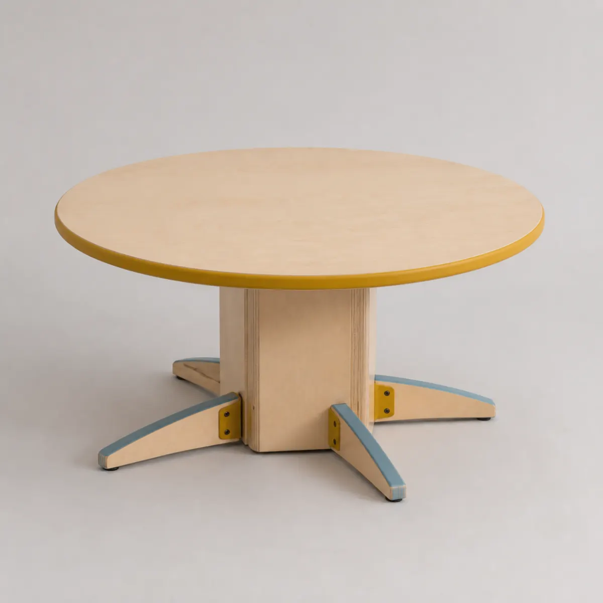Kinder round table 2, the real-world character this definition is written to capture