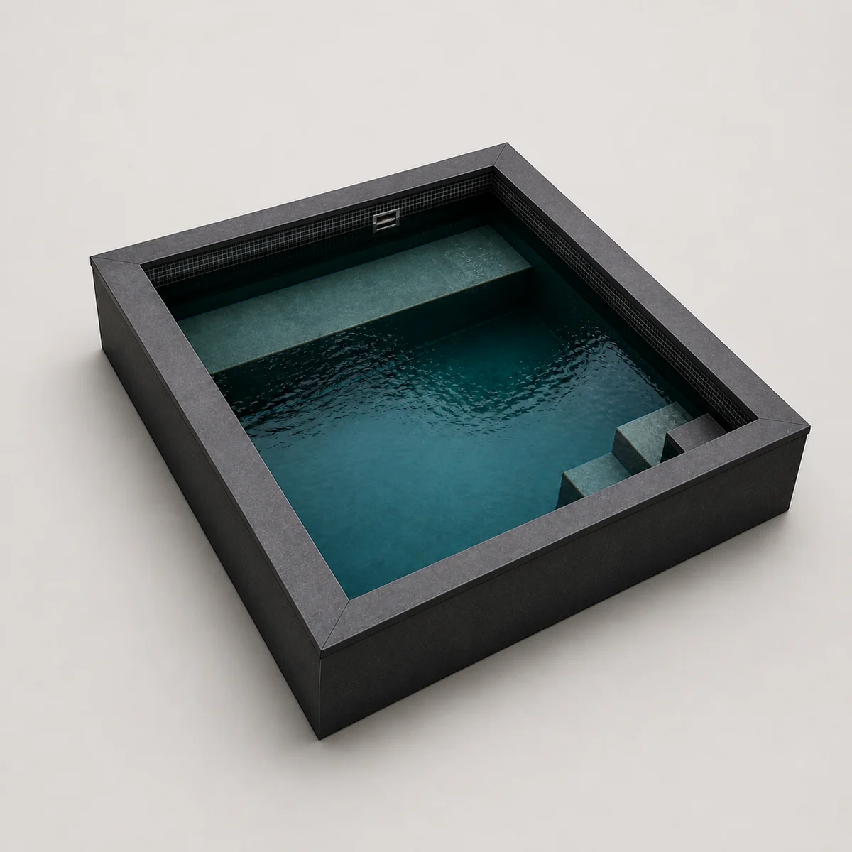 Plunge pool 2, the real-world character this definition is written to capture