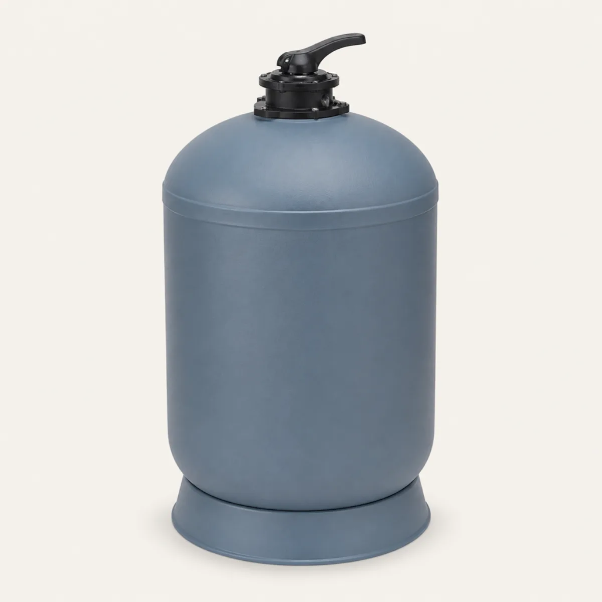 Pool filter, the real-world character this definition is written to capture