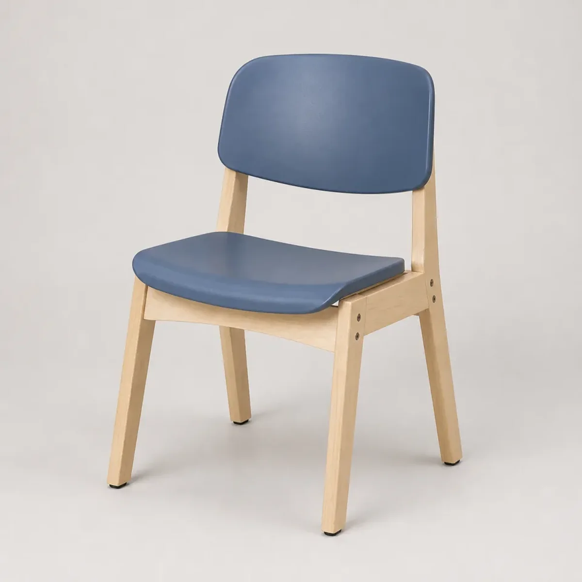 Primary student chair, the real-world character this definition is written to capture
