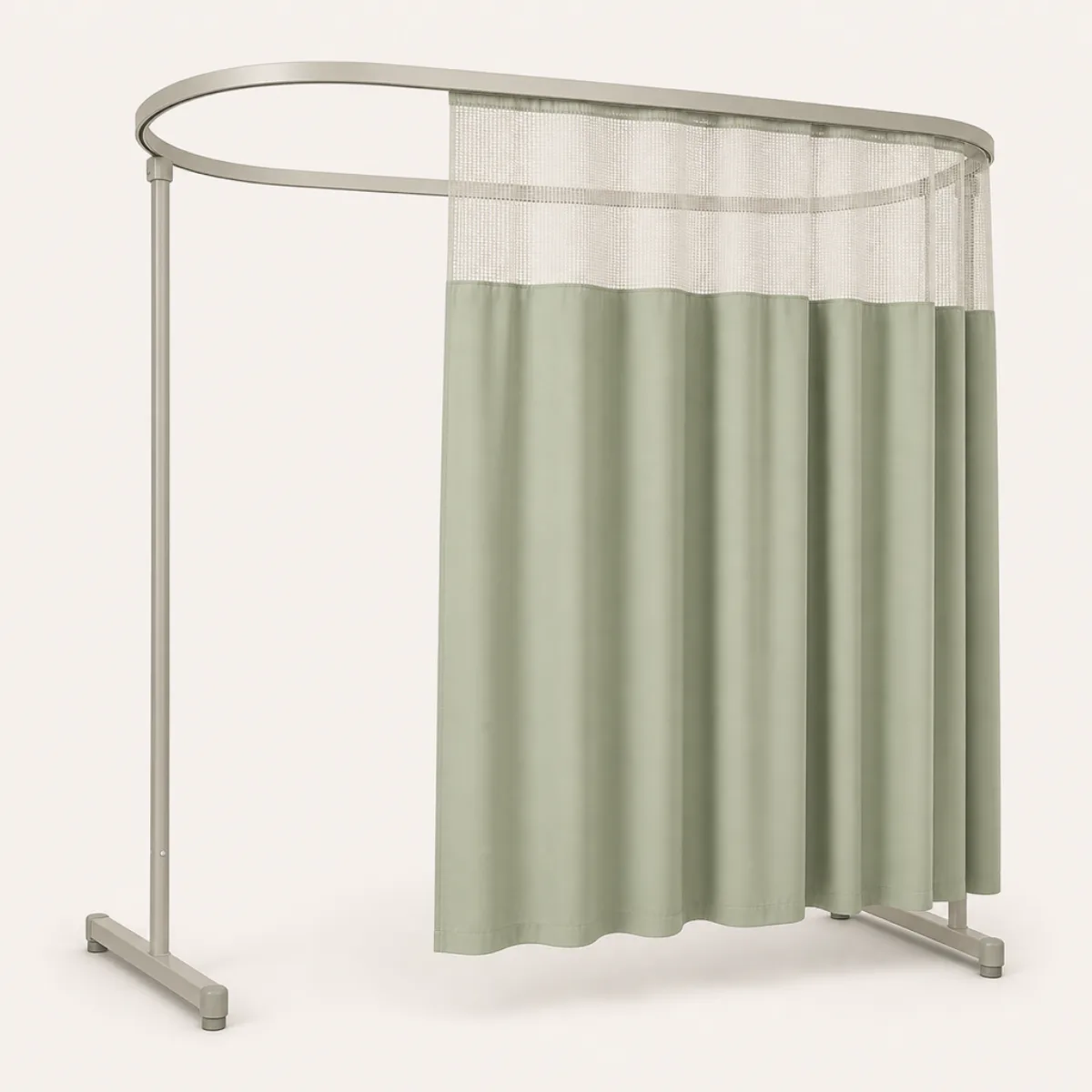 Privacy curtain, the real-world character this definition is written to capture