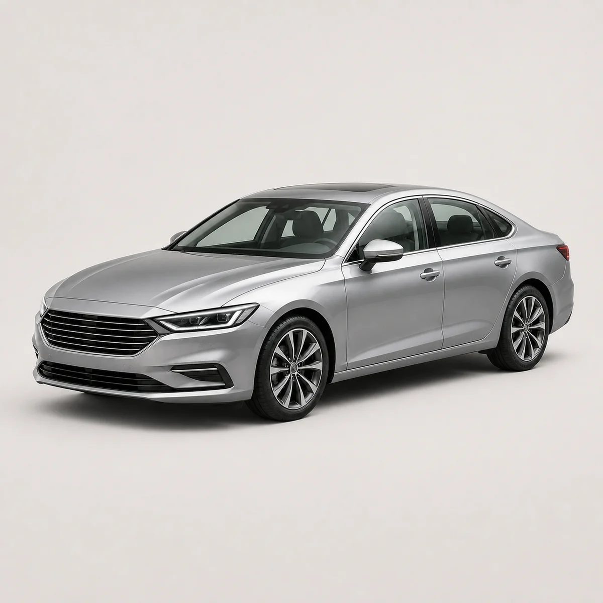 Saloon car 2, the real-world character this definition is written to capture