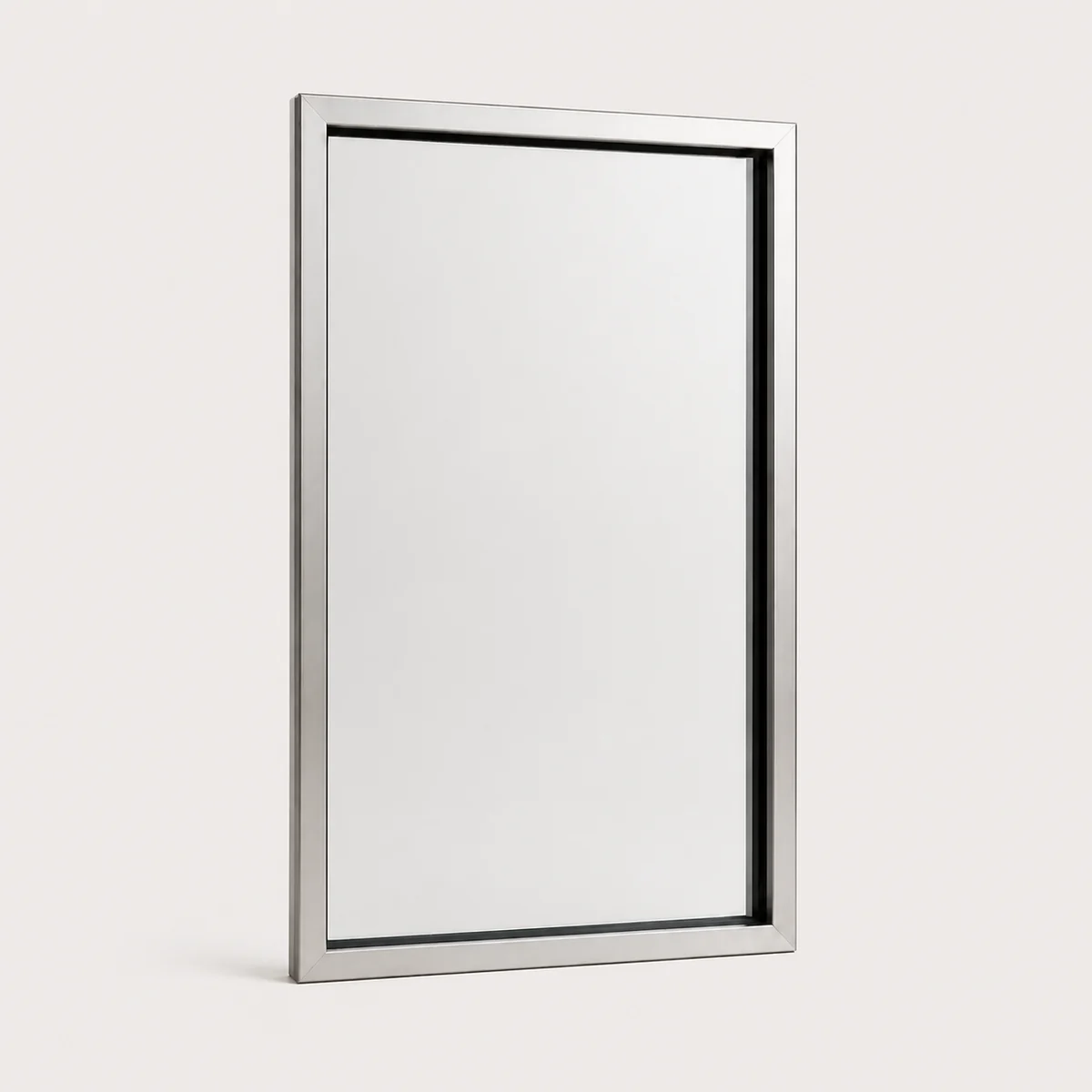 Slim fixed window, the real-world character this definition is written to capture