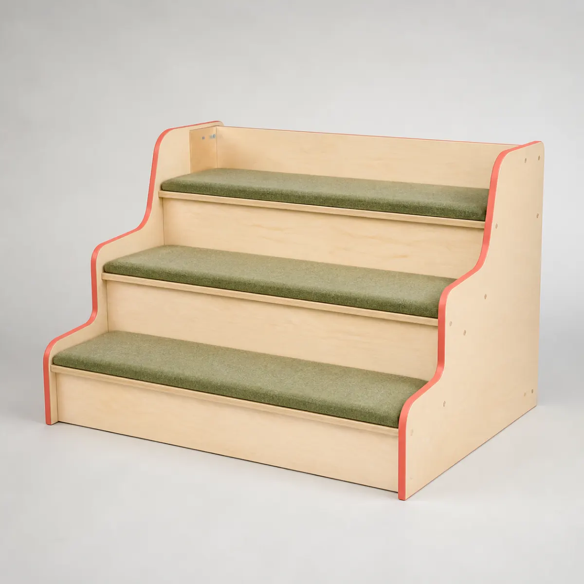 Story steps, the real-world character this definition is written to capture