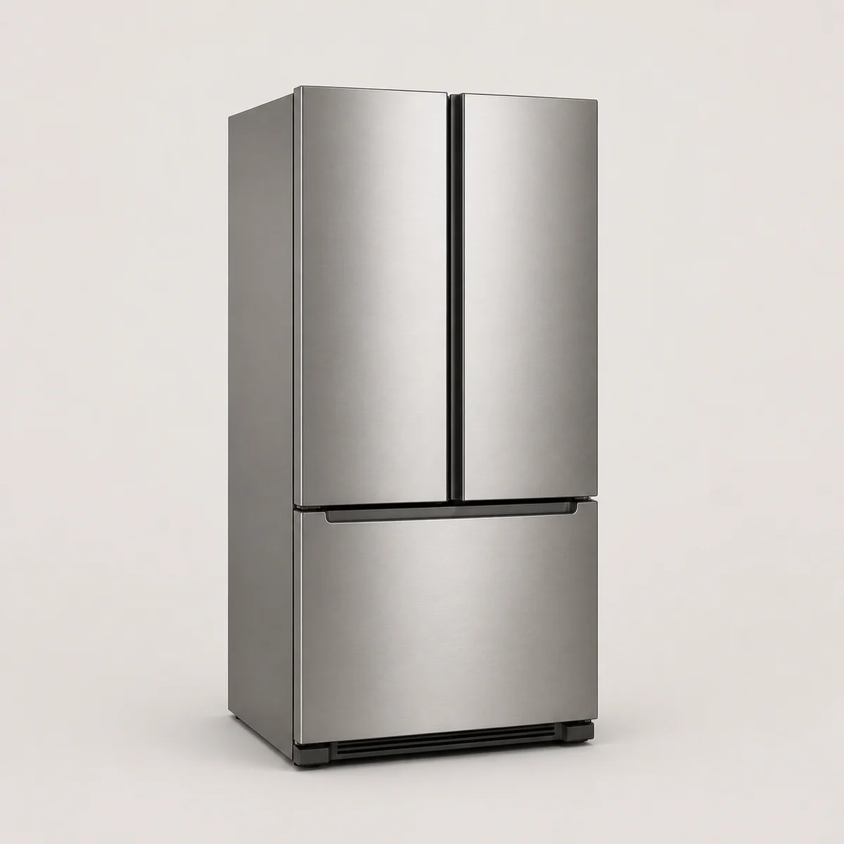 Tall fridge 2, the real-world character this definition is written to capture