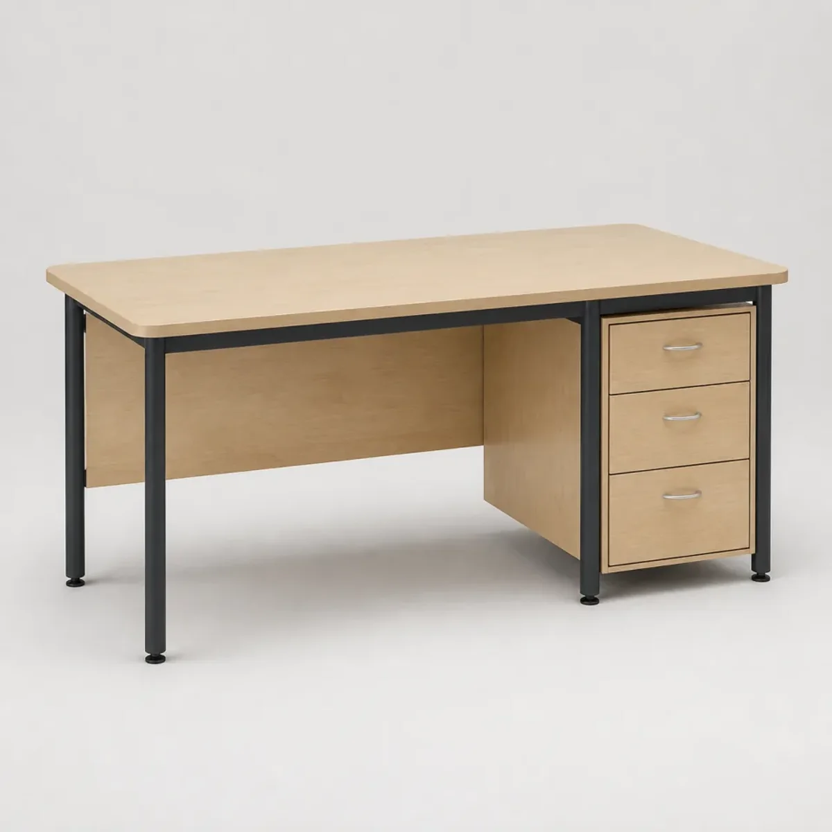 Teacher workstation, the real-world character this definition is written to capture