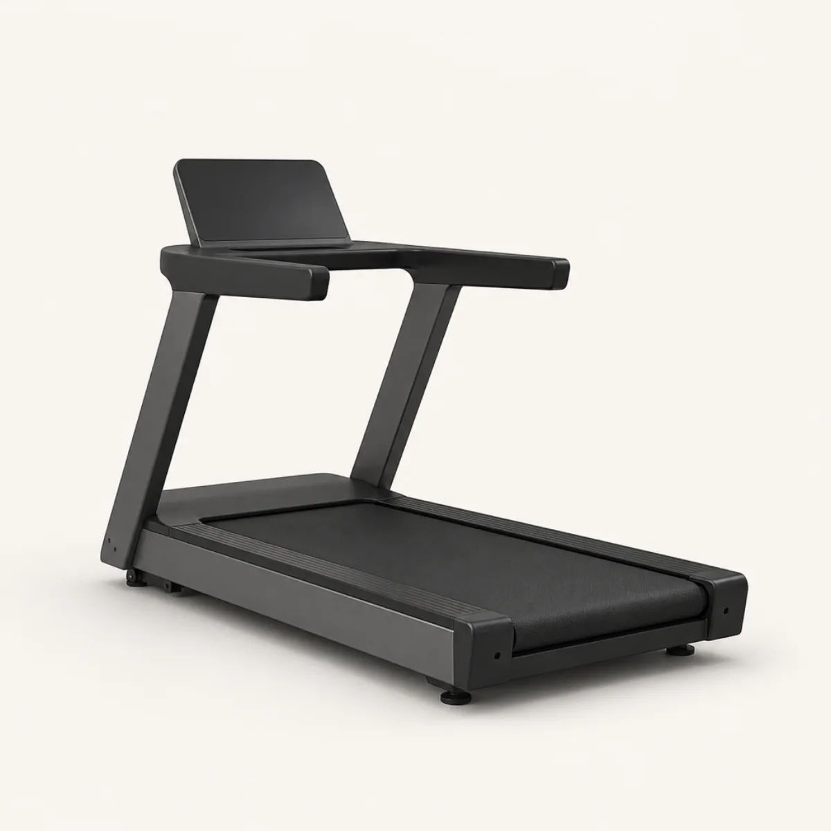 Treadmill, the real-world character this definition is written to capture