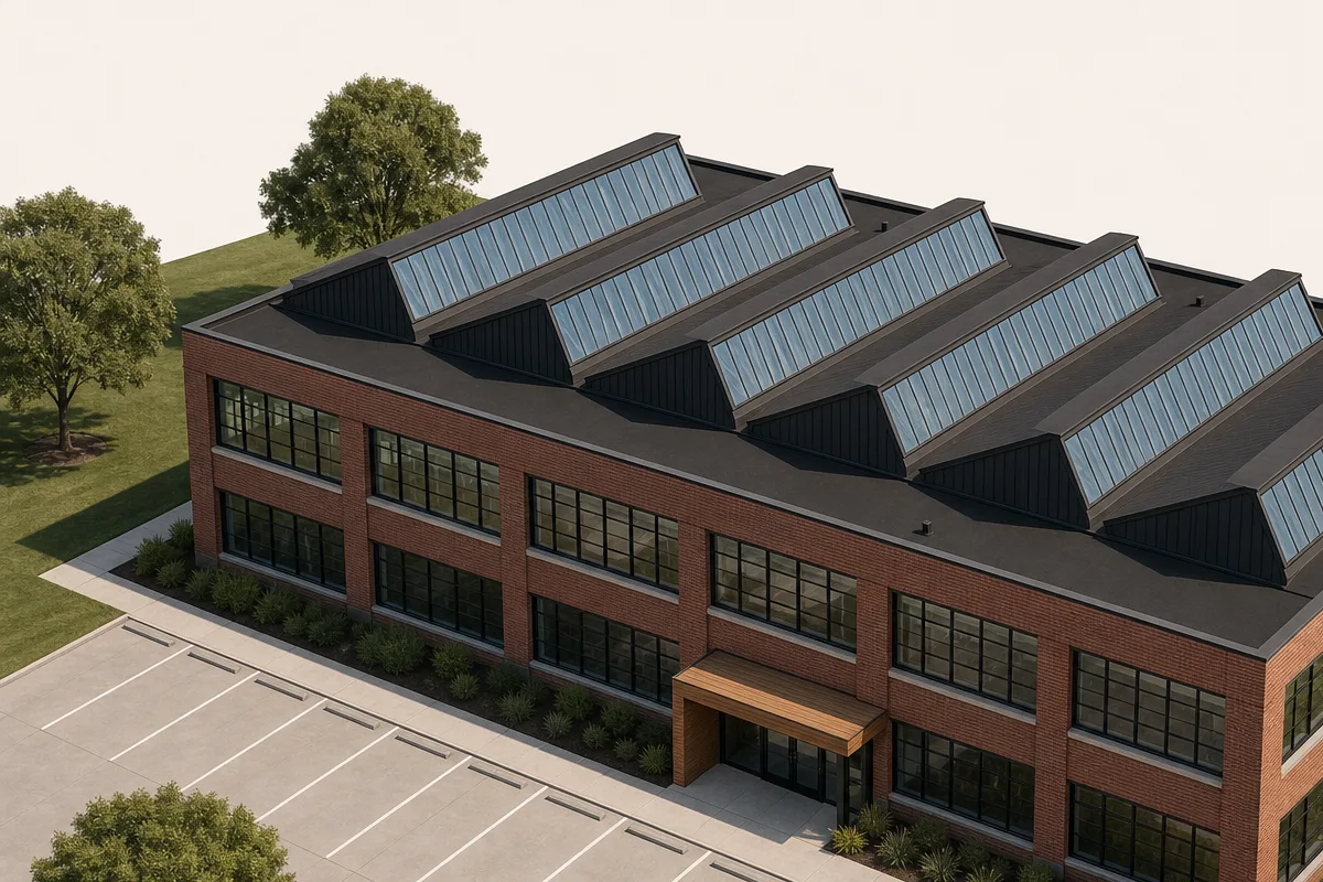 Authored reference of Wintergarden Workplace